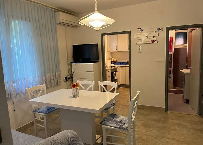 Apartmán Vesna *