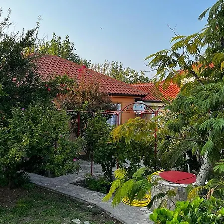 Vesna Apartment Nin