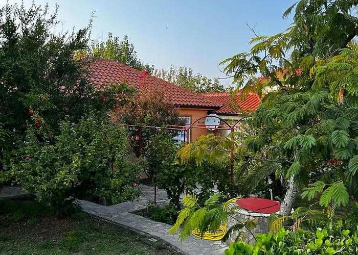 Vesna דירה נין